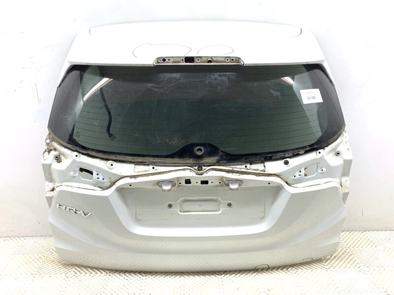 Veko batožinového priestoru kufor zadný Honda Hr-v (RU) 2014 - 2022