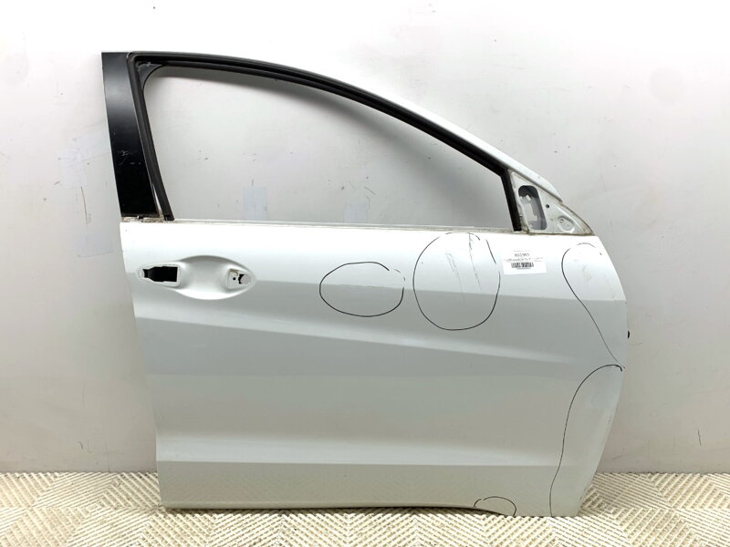 Dvere pravé predné Honda Hr-v (RU) 2014 - 2022