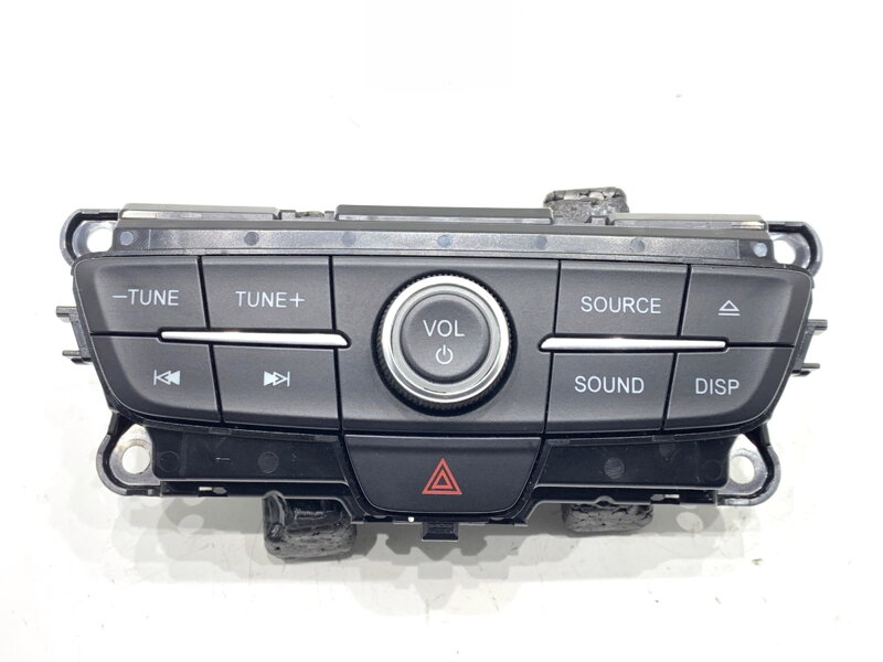 Panel ovládania rádia Ford Kuga II (DM2) 2012 - 2022