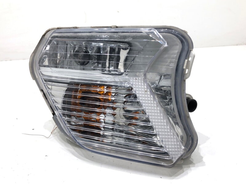 HALOGÉN / HMLOVKA ĽAVÁ PREDNÁ FORD KUGA II (DM2) 2012 - 2022 GV44-13B221-A