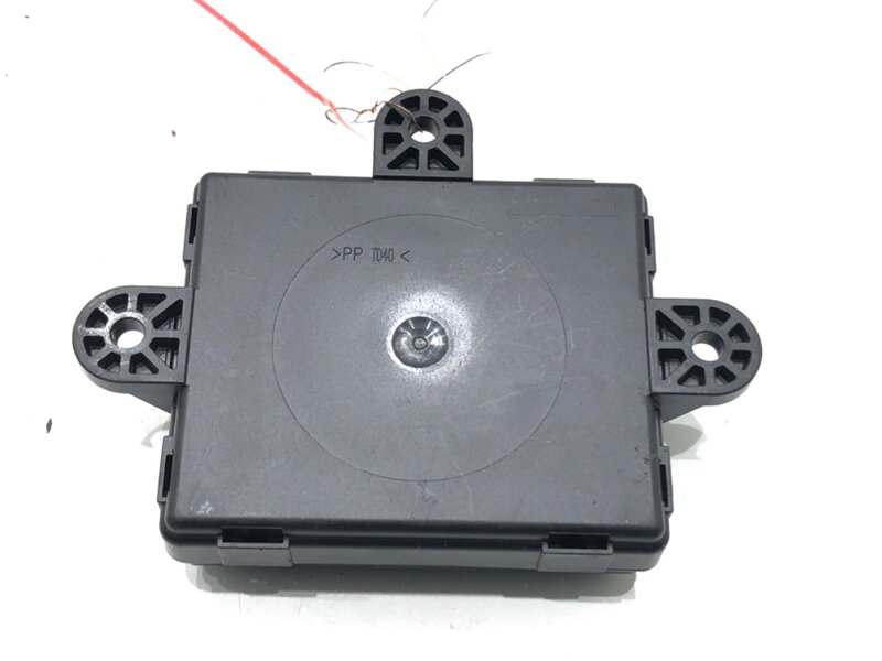 Modul dvere Ford Kuga II (DM2) 2012 - 2022 F1CT-19G481-AL