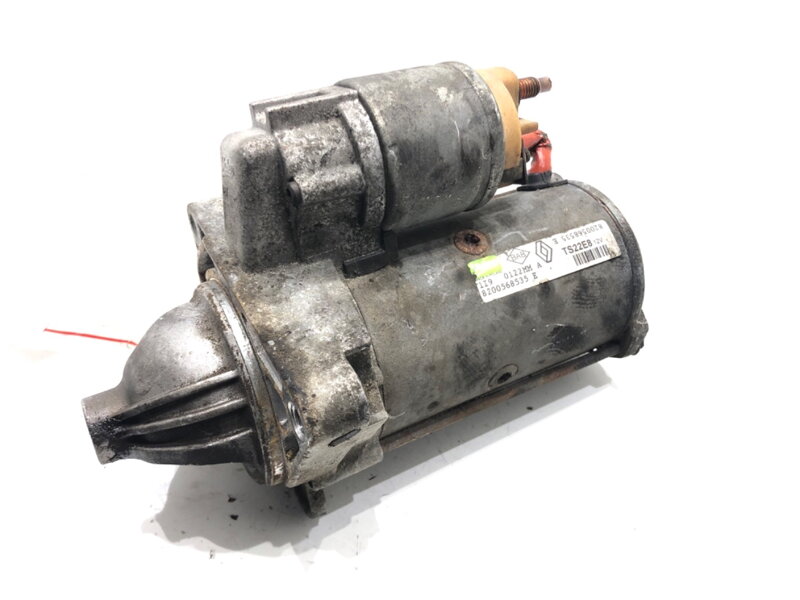 ŠTARTÉR RENAULT LAGUNA III GRANDTOUR (KT0/1) 2007 - 2015 8200568535E
