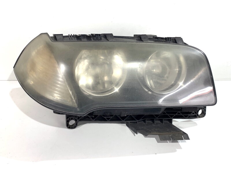 Svetlo pravé predné BMW X3 (E83) 2003 - 2011 7162190