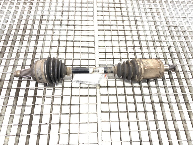 Poloos ľavá predná BMW X3 (E83) 2003 - 2011 3450563