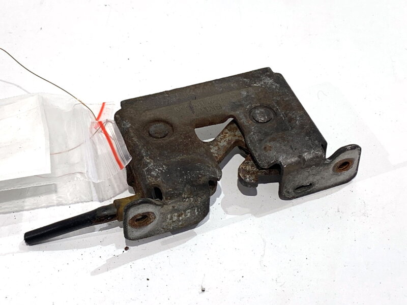 Zámok kapoty ľavý BMW X3 (E83) 2003 - 2011 7115229