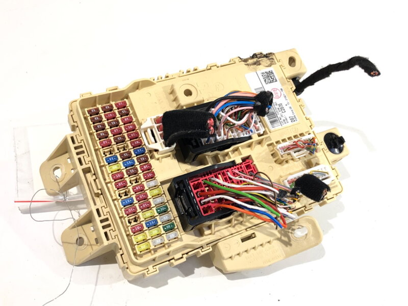 Modul BSI Hyundai Tucson (NX4E, NX4A) 2020 - 2022 91951-CZ870