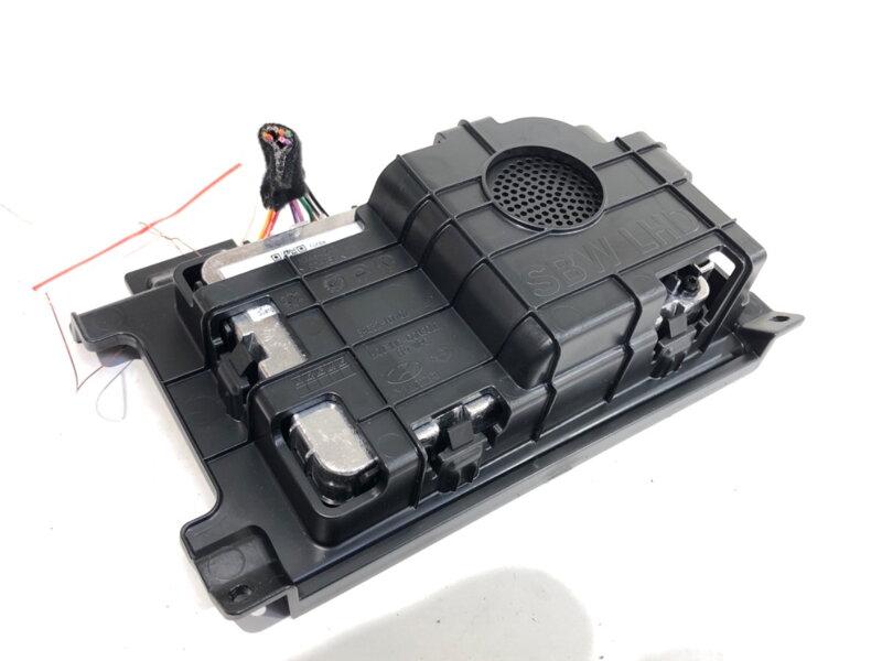 NABÍJAČKA INDUKČNÁ HYUNDAI TUCSON (NX4E, NX4A) 2020 - 2022 95560-N7000