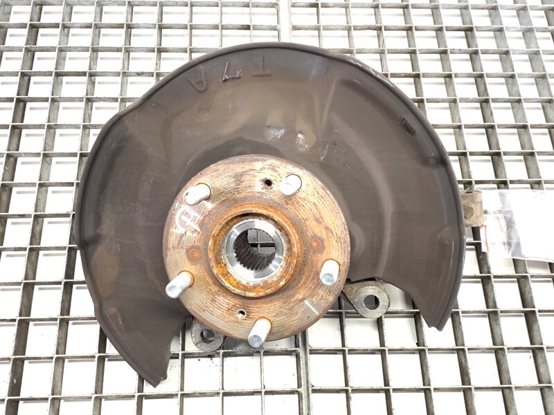 OTOČ PRAVÁ PREDNÁ HONDA HR-V (RU) 2014 - 2022