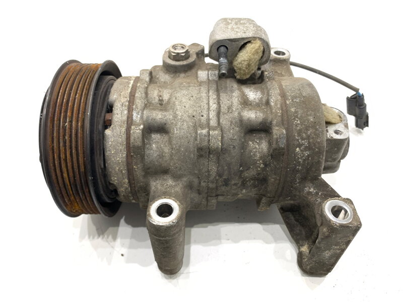 Kompresor klimatizácie Honda Hr-v (RU) 2014 - 2022 447280-2950