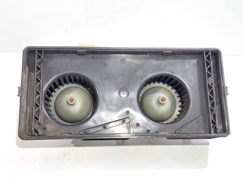 Ventilátor kúrenia Daewoo Lublin II Autobus 1997 - 2022 305000015
