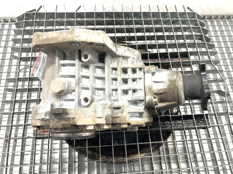 Diferenciál predný Hyundai Tucson (NX4E, NX4A) 2020 - 2022 MQ4