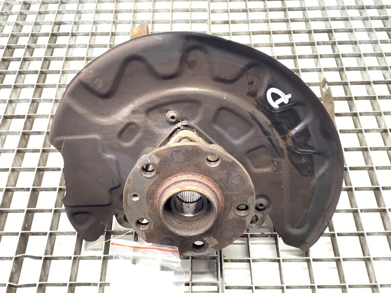 Otoč pravá predná Seat Leon (5F1) 2012 - 2022