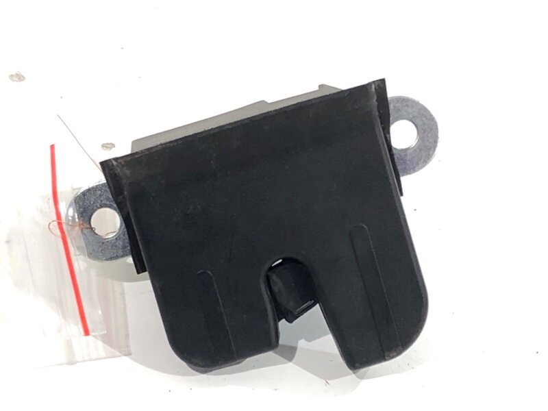 Zámok veka batožinového priestoru zadný Seat Leon (5F1) 2012 - 2022 5F4827505D