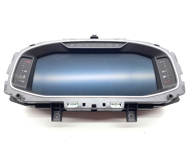 Tachometer budíky Seat Leon (5F1) 2012 - 2022 5F0920790A