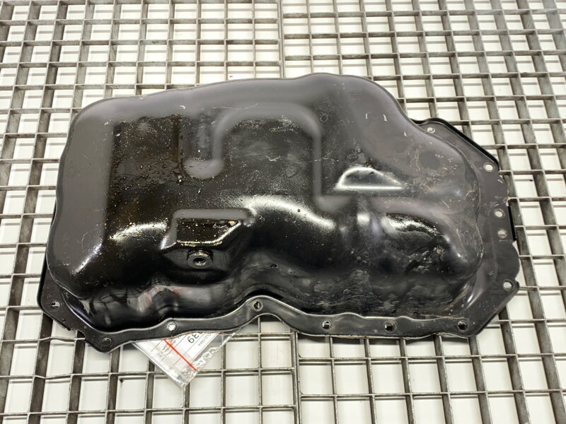 Vaňa olejová Mazda 6 Sedan (GJ, GL) 2012 - 2022