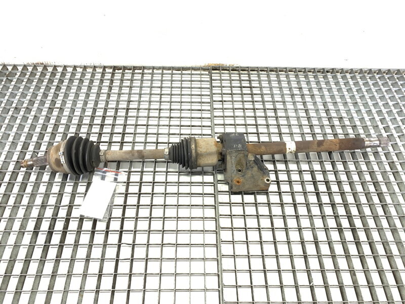 Poloos pravá predná Fiat Tipo Kombi (356_) 2016 - 2022 00552551590