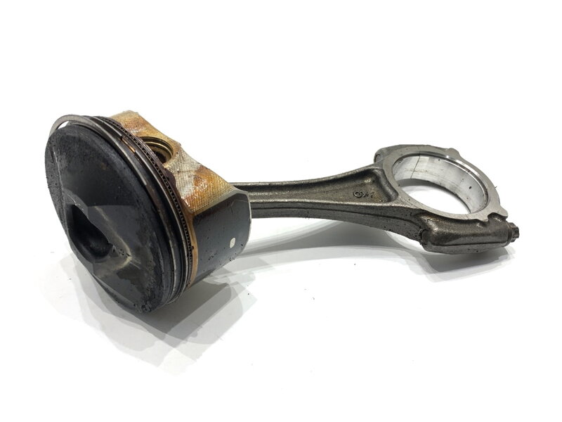 PIEST S OJNICOU MAZDA 6 SEDAN (GJ, GL) 2012 - 2022 089233