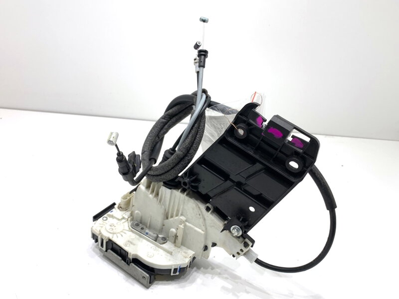 ZÁMOK DVERÍ PRAVÝ PREDNÝ JEEP COMPASS (MP, M6) 2016 - 2022 P68164358AB