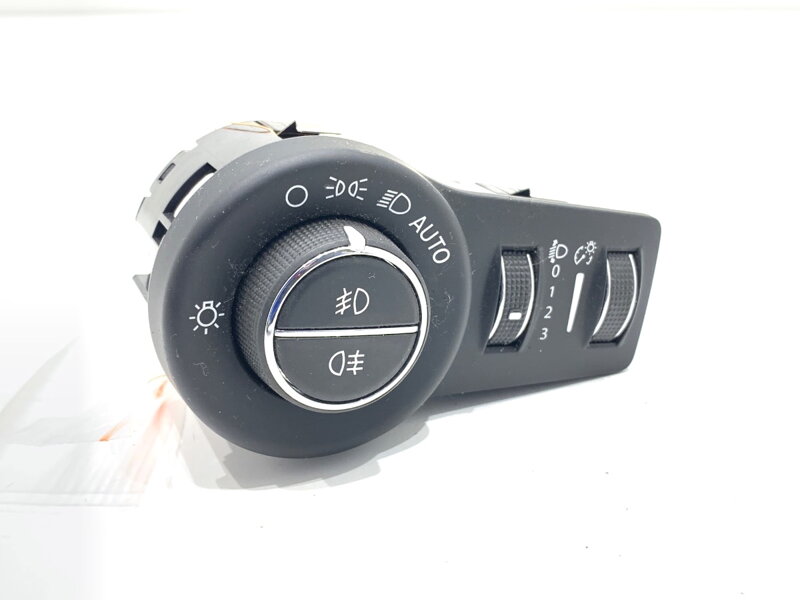 SPÍNAČ SVETIEL JEEP COMPASS (MP, M6) 2016 - 2022 120021524