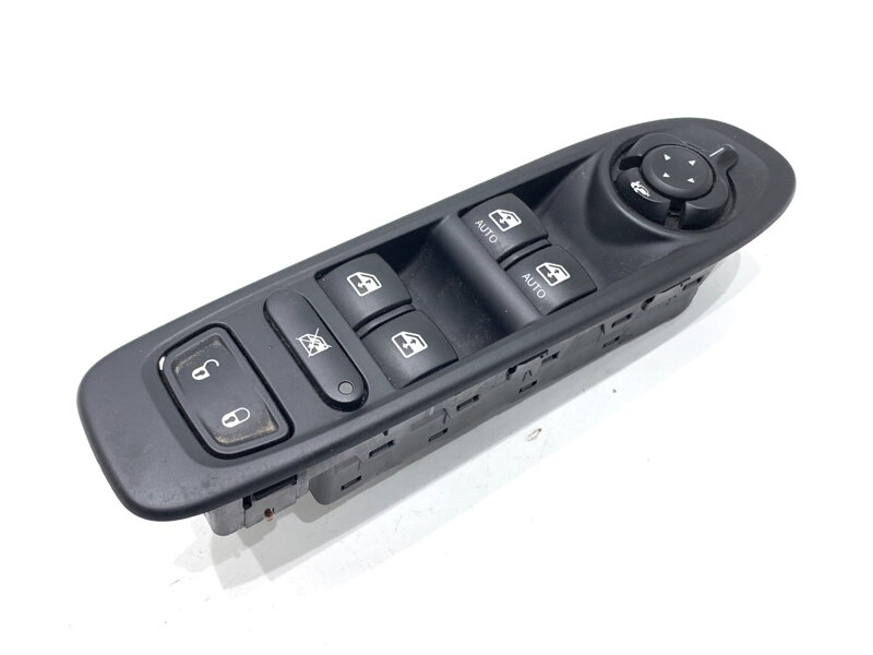 OVLÁDANIE OKIEN JEEP COMPASS (MP, M6) 2016 - 2022 P6BZ28LXHAA