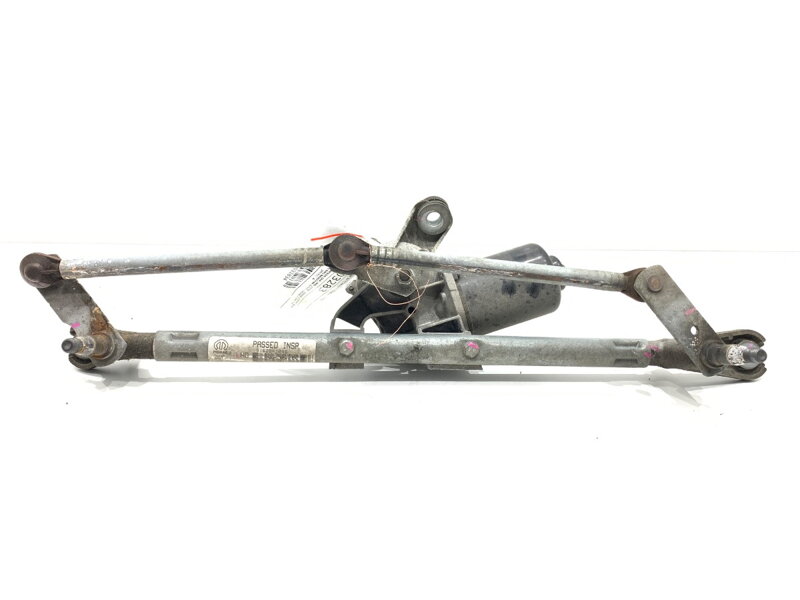 Mechanizmus stieračov predný Jeep Compass (MP, M6) 2016 - 2022 91498-534