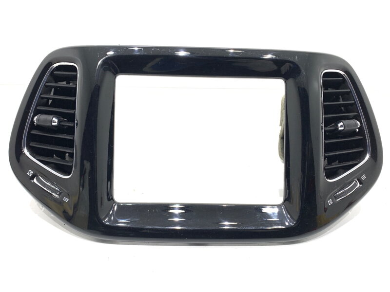 MRIEŽKA VENTILÁCIE PREDNÁ JEEP COMPASS (MP, M6) 2016 - 2022 5ZL48TRMAB