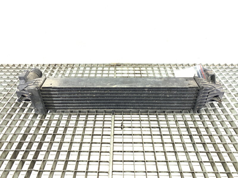 Intercooler Jeep Compass (MP, M6) 2016 - 2022 P68394537AA 53450396