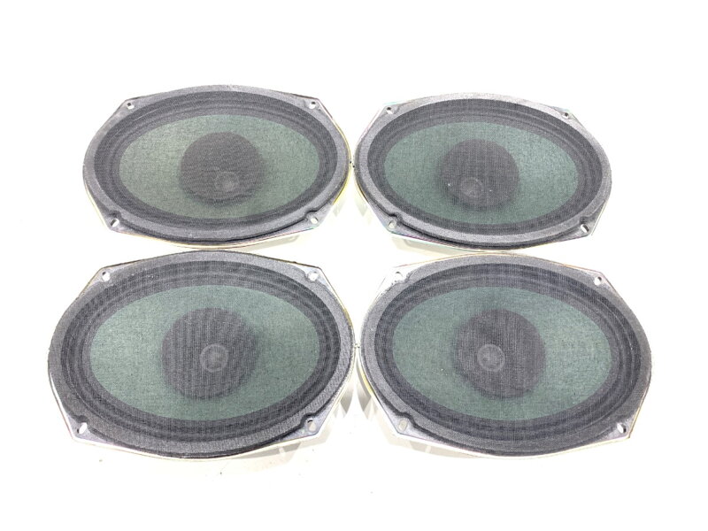 Reproduktory sada Jeep Compass (MP, M6) 2016 - 2022 05091019AB