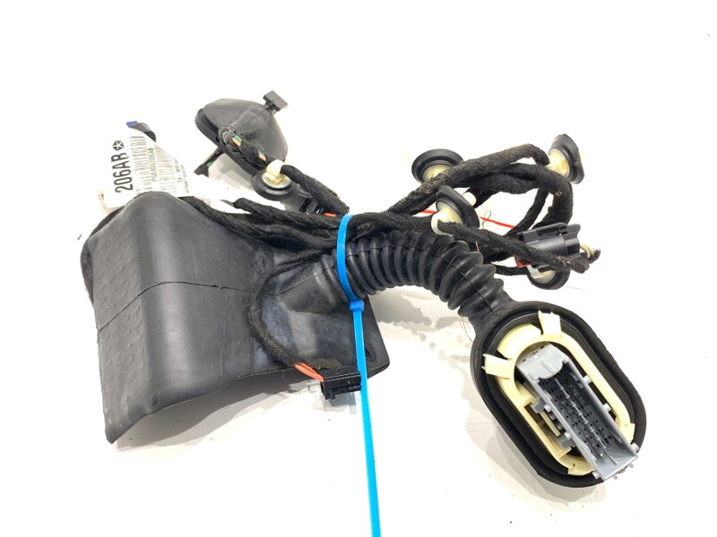 Kabeláž dvere zadná pravá Jeep Compass (MP, M6) 2016 - 2022 P68409206AB