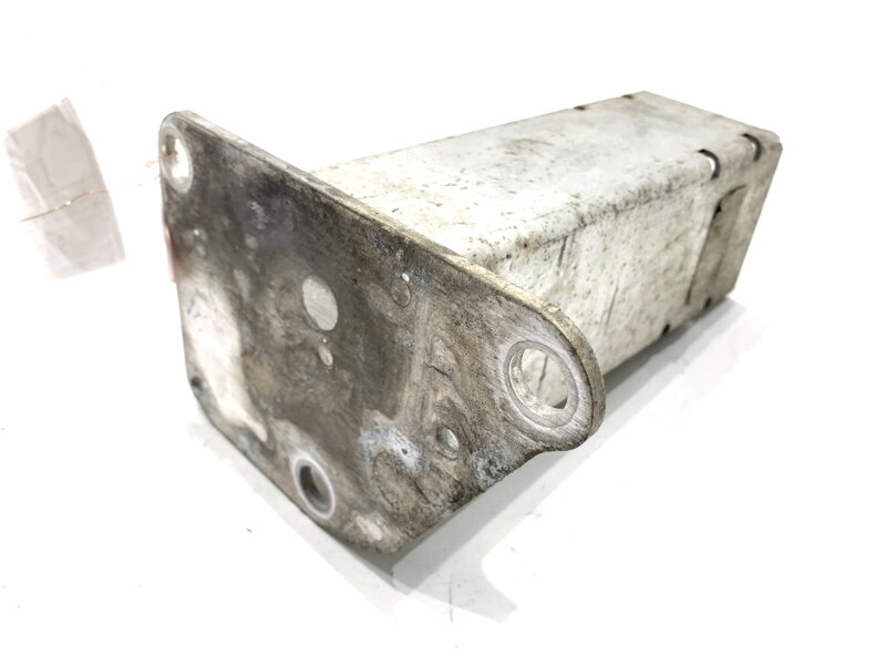 ZÓNA DEFORMÁCIE PREDNÝ PRAVÝ JEEP COMPASS (MP, M6) 2016 - 2022