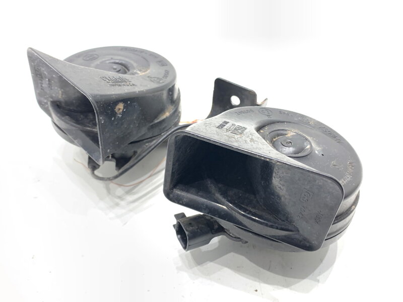 Klakson Jeep Compass (MP, M6) 2016 - 2022 A046495