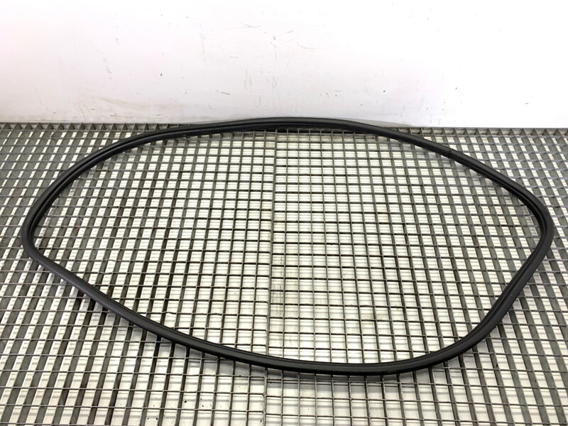 TESNENIE DVERÍ PREDNÉ ĽAVÉ BMW 3 (F30, F80) 2011 - 2018 7258312