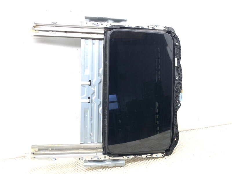 STREŠNÉ OKNO BMW 3 (F30, F80) 2011 - 2018 7846282