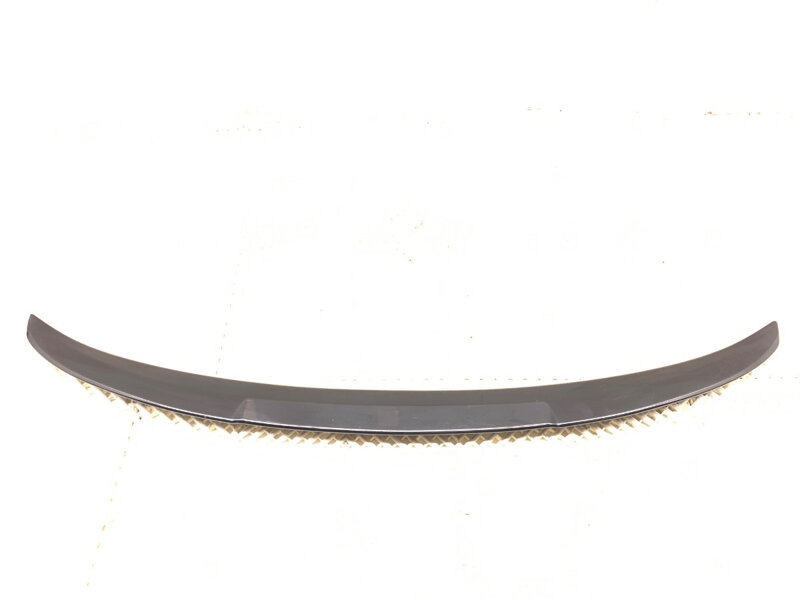 SPOJLER ZADNÝ BMW 3 (F30, F80) 2011 - 2018