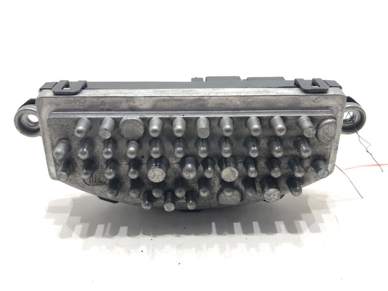 ODPOR VENTILÁTORA / VENTILÁTORY VZDUCHU BMW 3 (F30, F80) 2011 - 2018 9319919