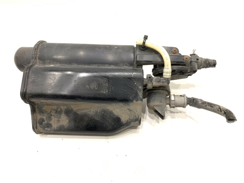 Filter uhlíkový BMW 3 (F30, F80) 2011 - 2018 7271029