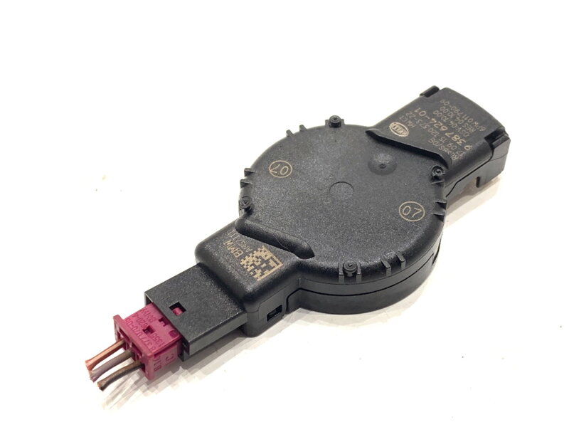 Snímač dažďa BMW 3 (F30, F80) 2011 - 2018 9387624