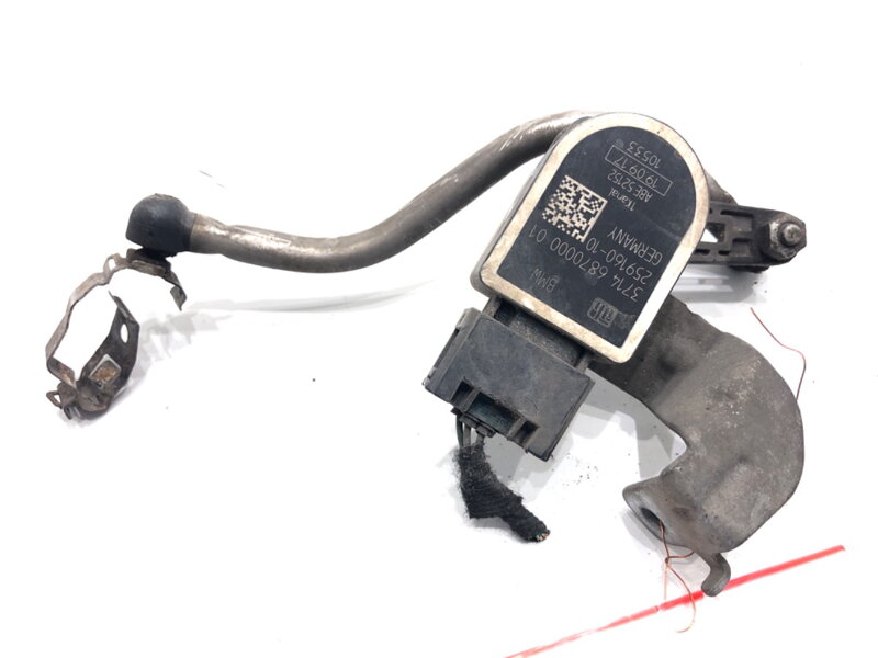 Snímač náklonu xenón predný ľavý BMW 3 (F30, F80) 2011 - 2018 6870000