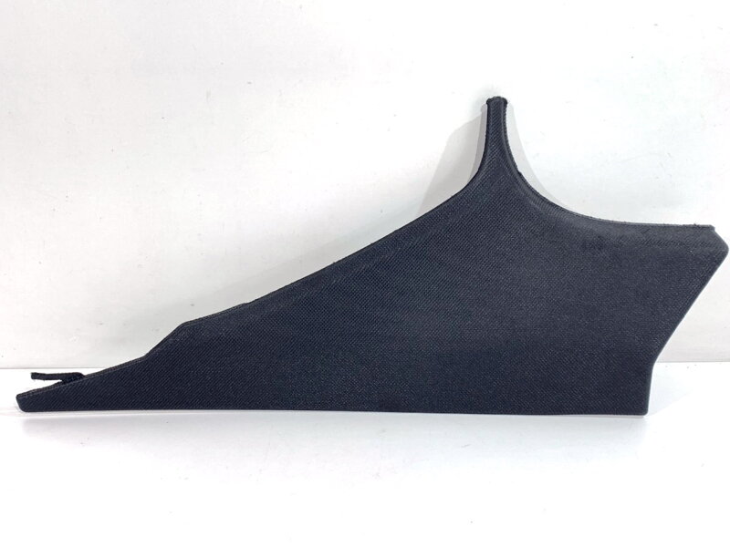 Kryt stĺpika pravý zadný poťah / čalúnenie BMW 3 (F30, F80) 2011 - 2018 7221004