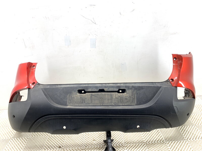 Nárazník zadný Renault Kadjar (HA_, HL_) 2015 - 2022 TENNP