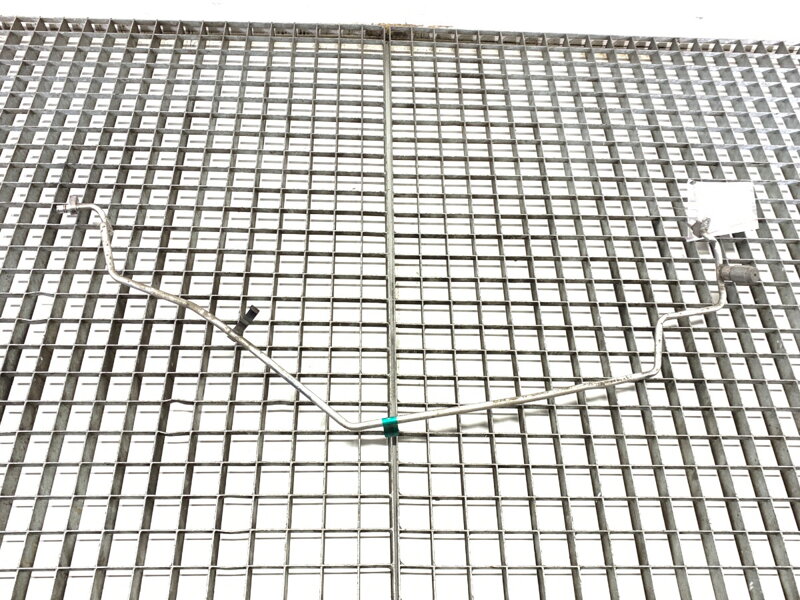 Hadica klimatizácie Renault Kadjar (HA_, HL_) 2015 - 2022 924400484R