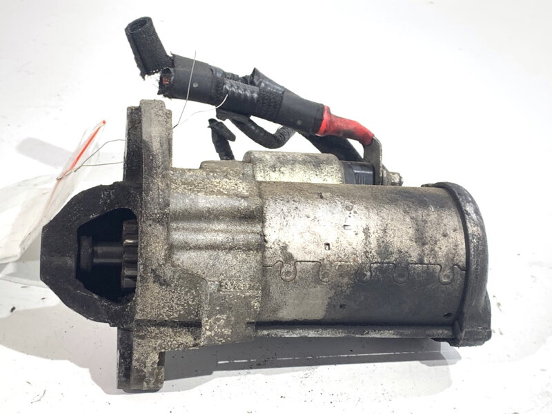 Štartér Renault Kadjar (HA_, HL_) 2015 - 2022 233004868R