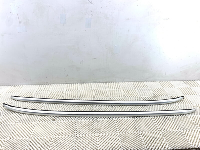 Strešné nosiče / lyžiny strešné sada Renault Kadjar (HA_, HL_) 2015 - 2022