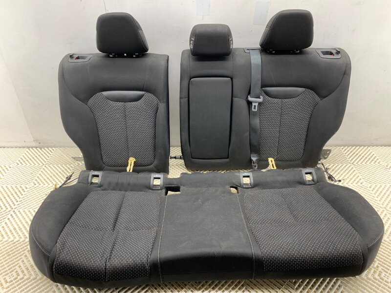 LAVICA / SEDAČKA DRUHÝ RAD RENAULT KADJAR (HA_, HL_) 2015 - 2022