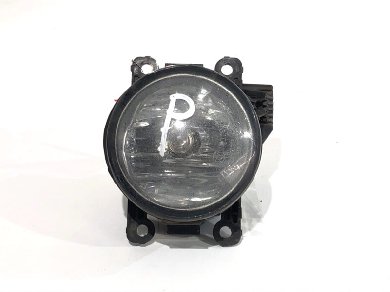 Halogén / hmlovka pravá predná Renault Kadjar (HA_, HL_) 2015 - 2022 261503971R