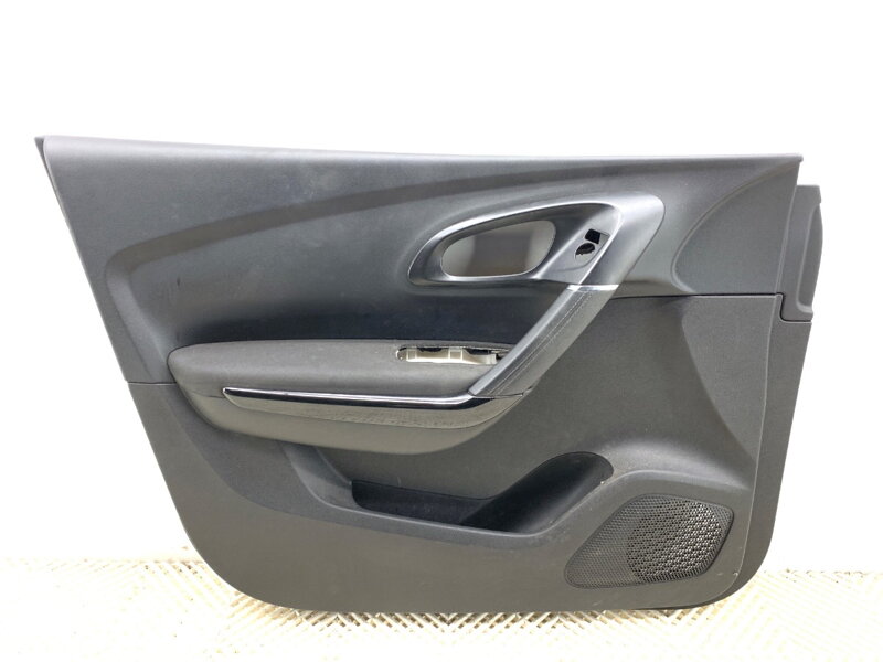 TAPACÍR DVERÍ ĽAVÝ PREDNÝ RENAULT KADJAR (HA_, HL_) 2015 - 2022 809014053R