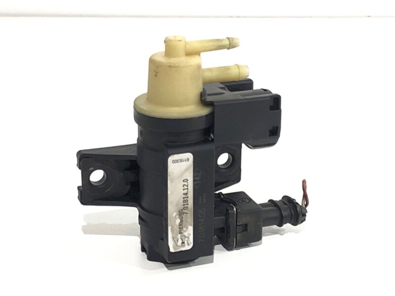 Ventil podtlaku Renault Kadjar (HA_, HL_) 2015 - 2022 701814120