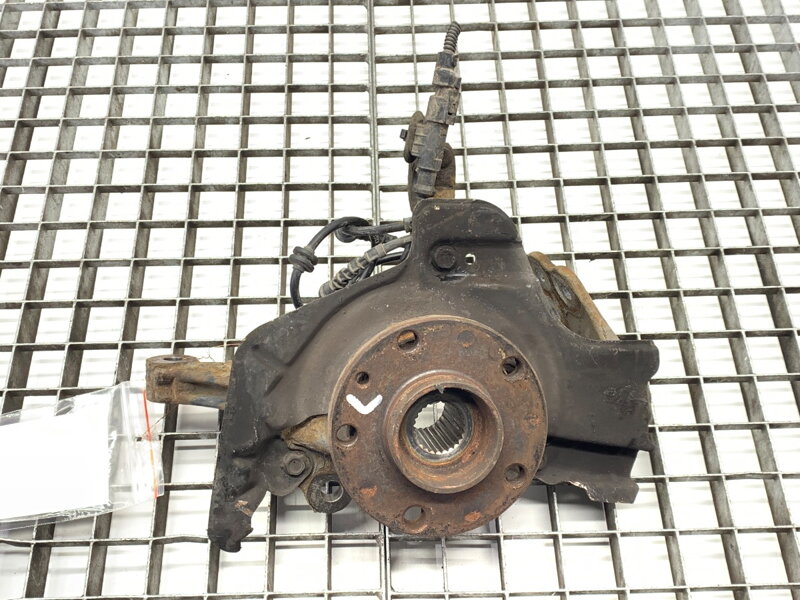 OTOČ ĽAVÁ PREDNÁ FIAT TIPO KOMBI (356_) 2016 - 2022