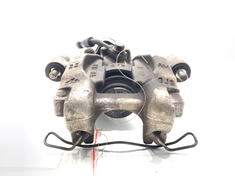 Brzdový strmeň pravý zadný Skoda Superb III Kombi (3V5) 2015 - 2022 3Q0615406AG