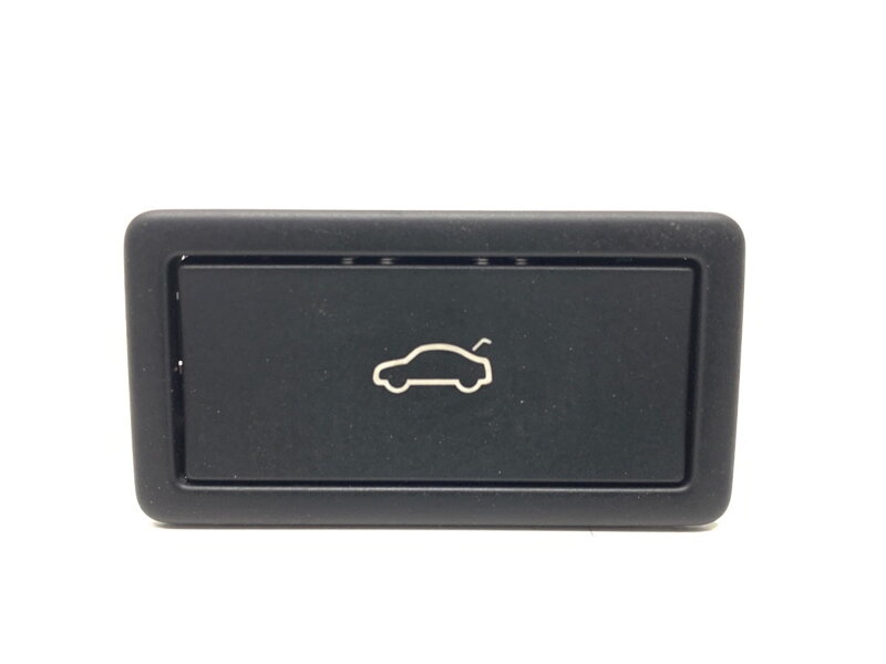 Tlačidlo otvárania veka batožinového priestoru Skoda Superb III Kombi (3V5) 2015 - 2022 3C0959831A